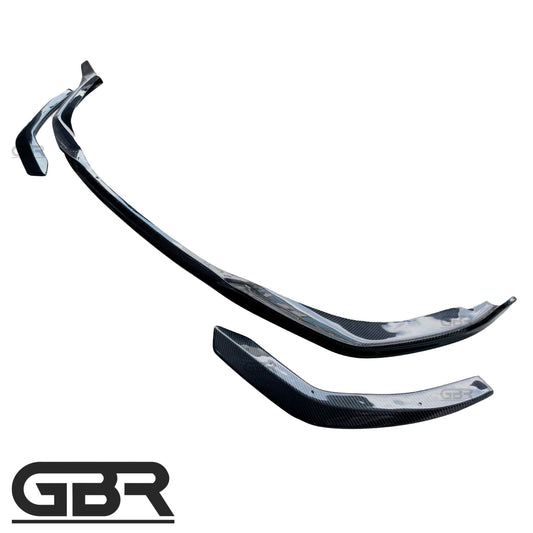 G20/G21 P Style Front Lip
