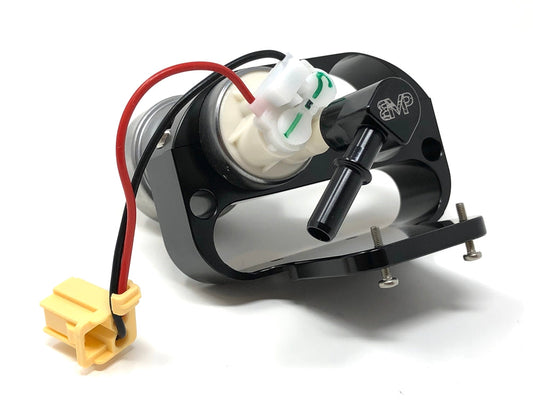 E9X/E8X Modular Bucket-less Fuel Pump