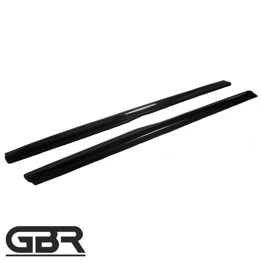 F80 M3/ F82 M4 CF PSM Style Side skirts